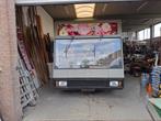 Verkoop wagen srv, Particulier, Te koop