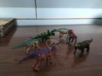 Diverse dinosaurussen, Ophalen, Zo goed als nieuw