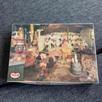Efteling Nibb-it Puzzel - Volk van Laaf - Lal's Brouwhuys, Ophalen of Verzenden, 500 t/m 1500 stukjes, Gebruikt, Legpuzzel