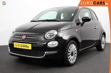 Fiat 500 1.0 Hybrid 69pk Dolcevita | Navigatie | Apple Carpl beschikbaar voor biedingen