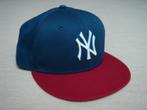 NIEUW: NY - Original New Era 9Fifty Baseball Cap PET (S/M), Nieuw, Pet, New Era, Ophalen of Verzenden