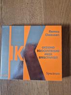 Remco Claassen - IK gezond egocentrisme meer effectiviteit, Ophalen of Verzenden, Zo goed als nieuw