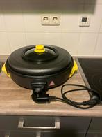 Kippiepan - Party pan, Ophalen, Overige materialen, Inductieplaat, Zo goed als nieuw