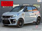Ligier JS50L Sport Ultimate DCI Brommobiel AIRCO 2019 25dkm