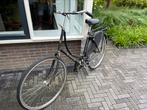 Batavus old dutch., Ophalen, Zo goed als nieuw