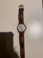 Jaguar Heren Chronograaf Horloge - Ref. 3216, Overige merken, Overige materialen, Polshorloge, Ophalen of Verzenden