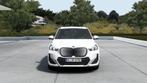 BMW iX1 eDrive20 M Sport / Panoramadak / Trekhaak / Sportsto, Zwart, Wit, Nieuw, SUV of Terreinwagen