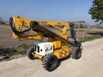 Hoogwerker niftylift hr12 4x4