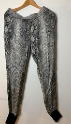 Stella McCartney Zijden Broek Maat 40, Kleding | Dames, Maat 38/40 (M), Ophalen of Verzenden, Gedragen, Grijs