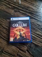 The Lord of the Rings: Gollum - PS5, Ophalen of Verzenden, Zo goed als nieuw