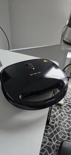 Wafelijzer voor Belgische Wafels - Emerio WM-115404, Ophalen, Zo goed als nieuw