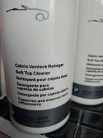 bmw / mini cabrio dakreiniger, Ophalen of Verzenden