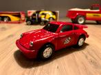 Tonka Action Porsche 911 // Knappe staat // Motor defect, Ophalen of Verzenden, Gebruikt