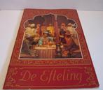 Efteling jaarboekje 1986, Verzenden, Zo goed als nieuw, Overige typen