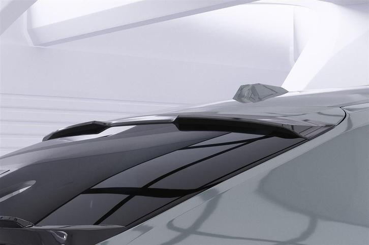 Achterruit Achterraam Spoiler Geschikt Voor BMW X2 / iX2 U10, Auto diversen, Tuning en Styling, Verzenden