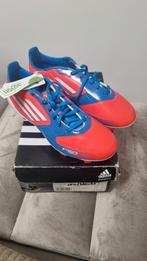 Voetbalschoenen, Adidas, nieuw, Ophalen of Verzenden, Zo goed als nieuw, Schoenen