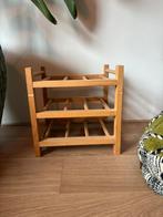 Wijnrekje Ikea, Huis en Inrichting, Woonaccessoires | Wijnrekken, Ophalen of Verzenden, Minder dan 50 cm