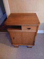 Antiek nachtkastje, Antiek en Kunst, Antiek | Meubels | Kasten, Ophalen