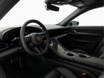 Porsche Taycan, Auto's, Porsche, Achterwielaandrijving, Met garantie (alle), 2145 kg, Nieuw