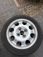 2x Speedline Velgen (italy) peugeot 205 GTI, Ophalen, 16 inch, 205 mm, Zomerbanden