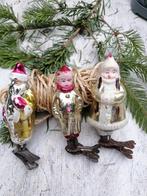 Oude kerstversieringen /83/, Verzenden, Gebruikt