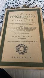 Het Zegenpralent Kennemerlant, Antiek en Kunst, Ophalen of Verzenden