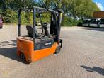 Doosan B18T, Elektrisch, Heftruck, Doosan