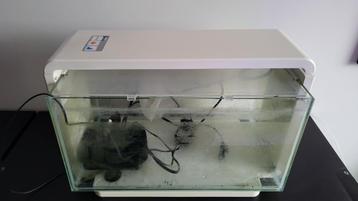 Superfish Home 25 Aquarium beschikbaar voor biedingen