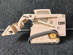 Bobcat loader 1:25, Hobby en Vrije tijd, Ophalen of Verzenden, Zo goed als nieuw, Overige typen, Overige merken
