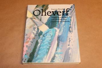 Olieverf — Projecten, Materiaal en Techniek beschikbaar voor biedingen