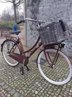 CORTINA U4 DAMESFIETS& FRAME 57 &28 INCH& 3 SPEED, 56 cm of meer, Ophalen, Zo goed als nieuw