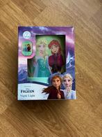 Frozen nachtlampje, Ophalen of Verzenden, Nieuw, Lamp
