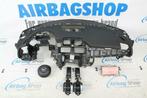 Airbag set - Dashboard zwart Mazda 6 (2012-2016)