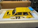 1:18 otto Renault 5 Maxi Le Car Turbo #77 ot261, Ophalen of Verzenden, Gebruikt, Auto, OttOMobile