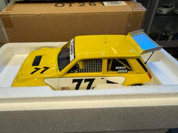 1:18 otto Renault 5 Maxi Le Car Turbo #77 ot261 beschikbaar voor biedingen
