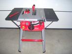 zaagtafel zgan, Doe-het-zelf en Verbouw, Gereedschap | Zaagmachines, Ophalen, Overige typen, Zo goed als nieuw, 30 tot 70 mm