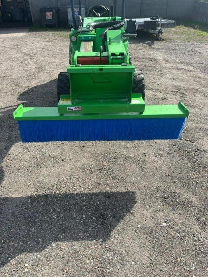 Avant Duwborstel 150cm, Tuin en Terras, Overige Tuin en Terras, Nieuw, Ophalen