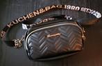 Kuchen & Bag Black Sunnycity Shoulder Bag, Ophalen, Nieuw, Zwart, Schoudertasje