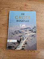 Grote bosatlas editie 55, havo, vwo, Boeken, Atlassen en Landkaarten, Ophalen of Verzenden, Zo goed als nieuw, Bosatlas