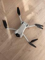 DJI Mini 3 Fly More Combo + Smart Controller, Ophalen of Verzenden, Zo goed als nieuw