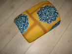 Nostalgie vintage slaapzak 65 jaar oud DACRON Fiberfil €20.-, Ophalen of Verzenden, Gebruikt