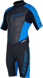 Shorty / Springsuit JETPILOT Cause 2/2 Blue M (heren) -35%!, Watersport en Boten, Watersportkleding, Wetsuit, Heer, Nieuw, Jetpilot