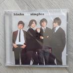 CD / The Kinks / The Singles Collection, Ophalen of Verzenden, Zo goed als nieuw, Poprock