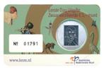 Nederland 5 Euro 2016 Jheronimus Bosch, Postzegels en Munten, Ophalen of Verzenden, Euro's, Losse munt