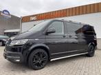 Volkswagen Transporter 2.0 TDI 150pk DSG automaat L2H1 30 DC, Gebruikt, 4 cilinders, 2500 kg, Zwart