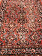 Hollands Tapijt ( Dutch carpet, Rug ) GROOT 350x260 cm, Overige kleuren, Wol, 200 cm of meer, Ophalen of Verzenden