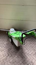 Nette Viking ME 545 V elektrische gazonmaaier, Ophalen, Viking / Stihl, Elektrische grasmaaier, Viking