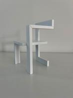 Rietveld miniatuur ,, STELTMANSTOEL,,, Ophalen of Verzenden