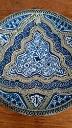 Bord en muiltje schoentjes FEZ, Antiek en Kunst, Ophalen of Verzenden