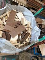 openhaard hout / Vuurkorf, 6 m³ of meer, Ophalen, Overige houtsoorten, Blokken